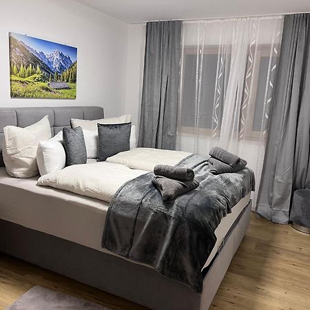 Fewo Nr 1 Iller Im Allgaeu Mit Balkon Bergblick Sonthofen Ngoại thất bức ảnh