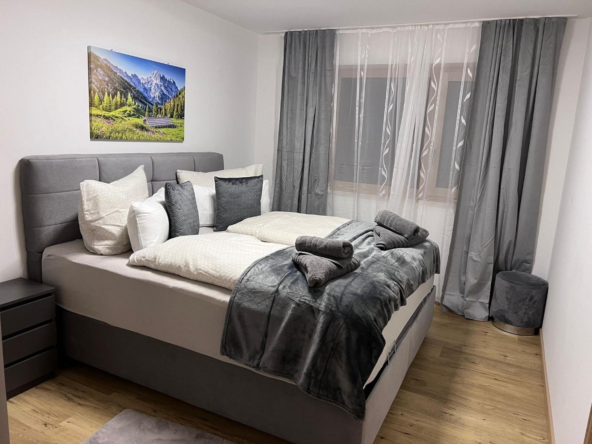 Fewo Nr 1 Iller Im Allgaeu Mit Balkon Bergblick Sonthofen Ngoại thất bức ảnh