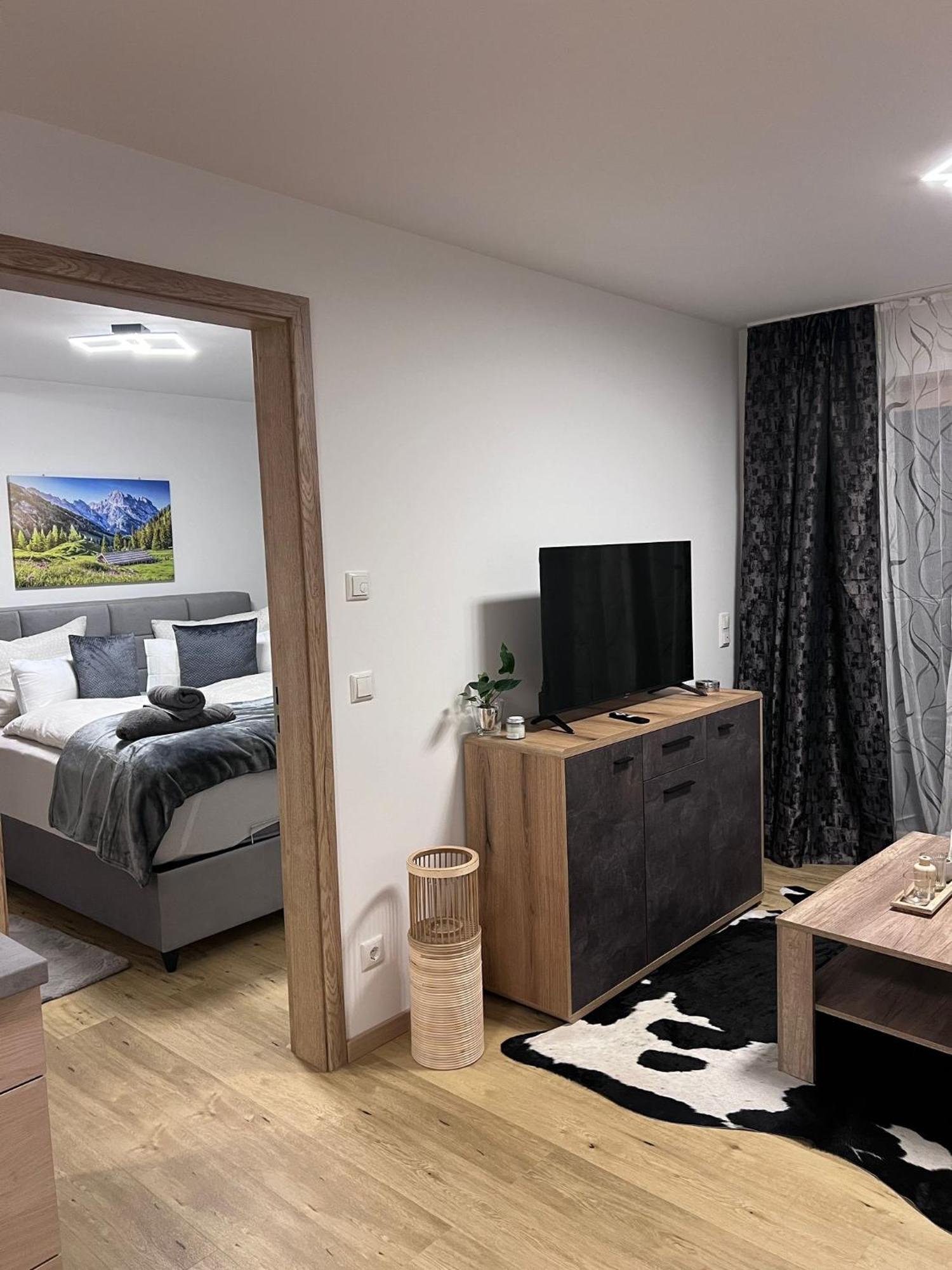 Fewo Nr 1 Iller Im Allgaeu Mit Balkon Bergblick Sonthofen Ngoại thất bức ảnh