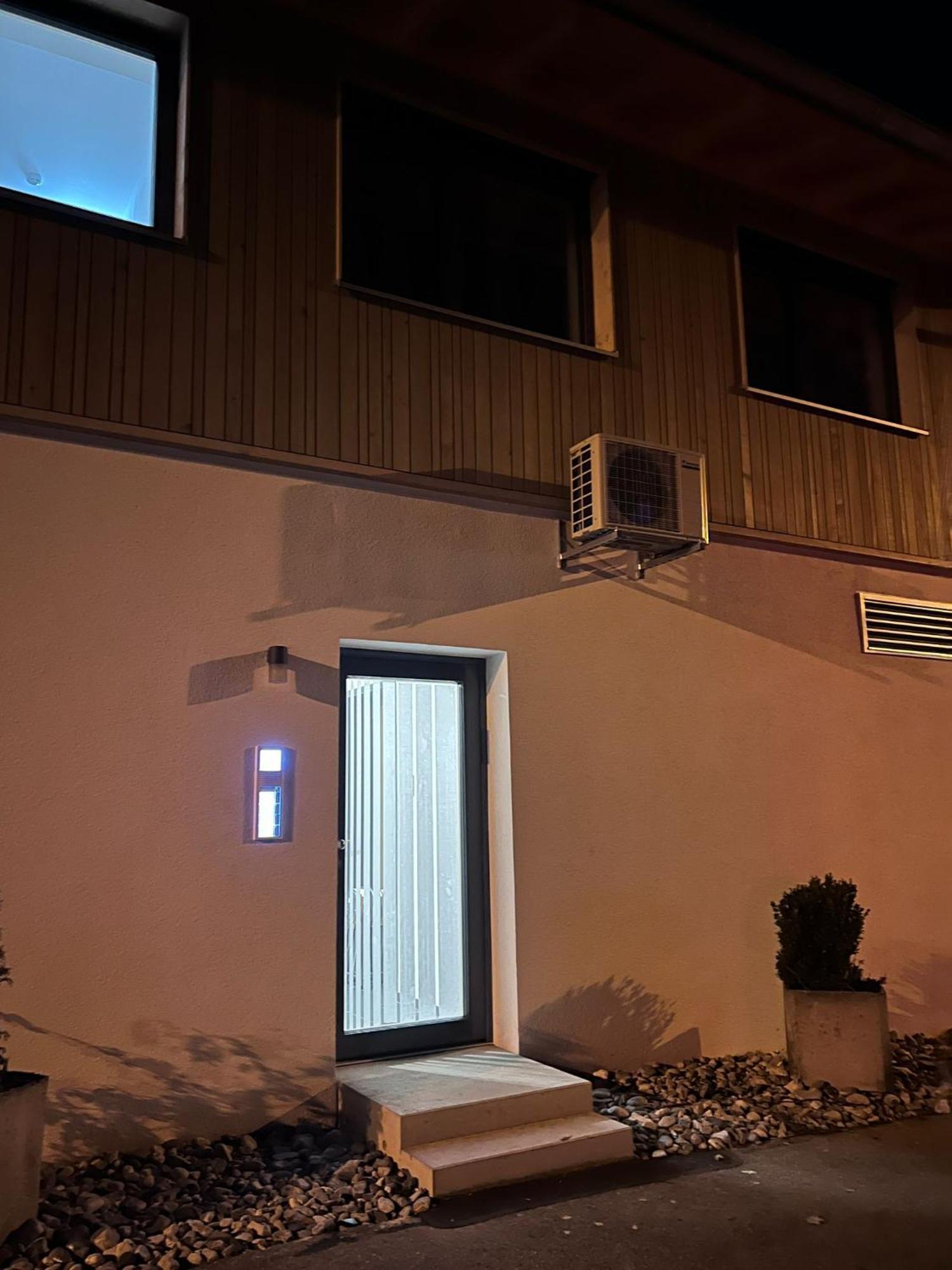 Fewo Nr 1 Iller Im Allgaeu Mit Balkon Bergblick Sonthofen Ngoại thất bức ảnh