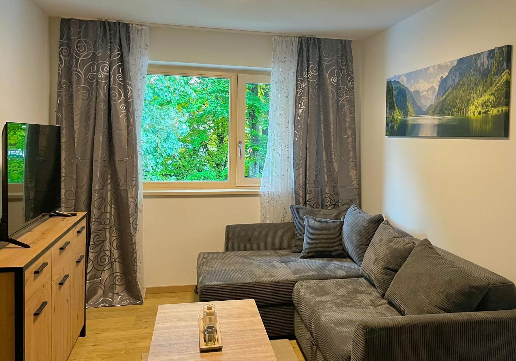 Fewo Nr 1 Iller Im Allgaeu Mit Balkon Bergblick Sonthofen Ngoại thất bức ảnh